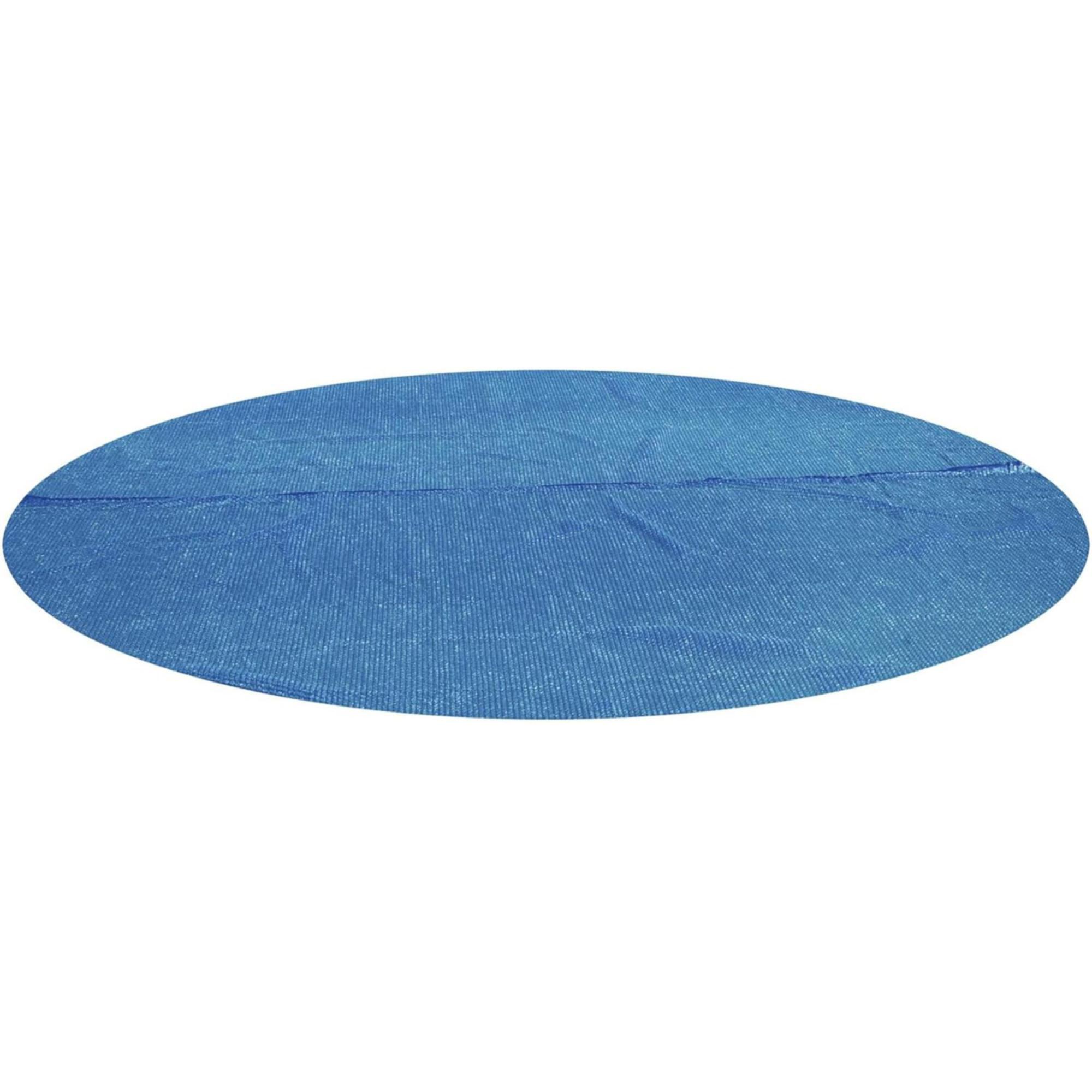 Bestway 16 foot Flowclear Solar Pool Cover